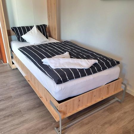 Haus Kaiser Ferienwohnung Und Appartementvermietung Büsum Eksteriør bilde